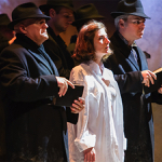 Los Angeles: L.A. Opera will stream “Breaking the Waves” with libretto by Canadian Royce Vavrek March 19