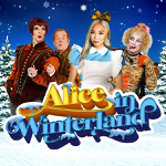 Toronto: Ross Petty’s online panto “Alice in Winterland” held over by popular demand