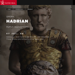 Madrid: Rufus Wainwright’s opera “Hadrian” receives its European premiere at the Teatro Real in 2022