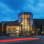 Ottawa: The National Arts Centre welcomes audiences back to live performances in 2021/22