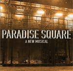New York: Canadians Chilina Kennedy and Kevin Dennis in “Paradise Square” premiering on Broadway March 20, 2022