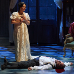 Toronto: The Canadian Opera Company presents Puccini’s “Tosca” May 5-27