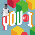 Toronto: “You and I” for ages 1½ to 3 returns to Young People Theatre March 15-26