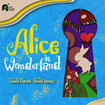 Toronto: The Guild Festival Theatre brings back “Alice in Wonderland” July 12-22