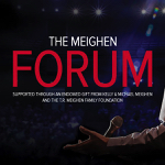 Stratford: September highlights at the Meighan Forum include readings of Ukrainian plays