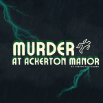 Tweed: Steven Gallagher talks about his latest play “Murder at Ackerton Manor” opening July 8
