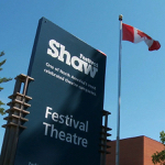 Niagara-on-the-Lale: The Shaw Festival receives $500,000 from the James A. Burton and Family Foundation