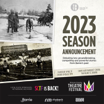 Barrie: Theatre by the Bay reveals its 2023 season