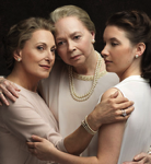 Stratford: Stratford Festival’s “Three Tall Women” nominated for three Canadian Screen Awards