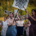 Millbrook: 4th Line Theatre opens its 2023 season with The Tilco Strike