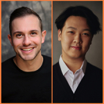 Toronto: The Howland Company welcomes its newest Associate Members – Sebastian Biasucci and Steven Hao