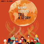 Toronto: Storytelling Toronto announces its 45th Annual Festival running June 9-17